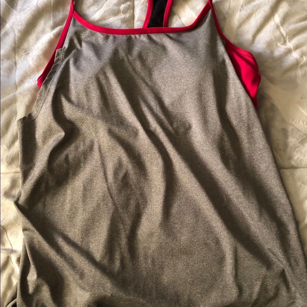 Fabletics tops